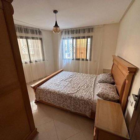 Residence Akodad Al Hoceima Ngoại thất bức ảnh