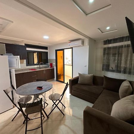 Residence Akodad Al Hoceima Ngoại thất bức ảnh