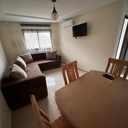 Residence Akodad Al Hoceima Ngoại thất bức ảnh