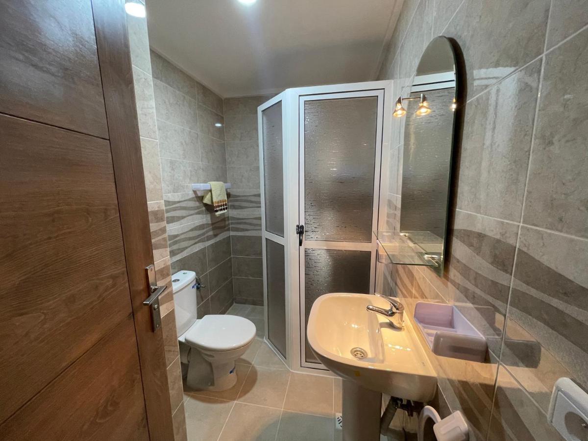 Residence Akodad Al Hoceima Ngoại thất bức ảnh