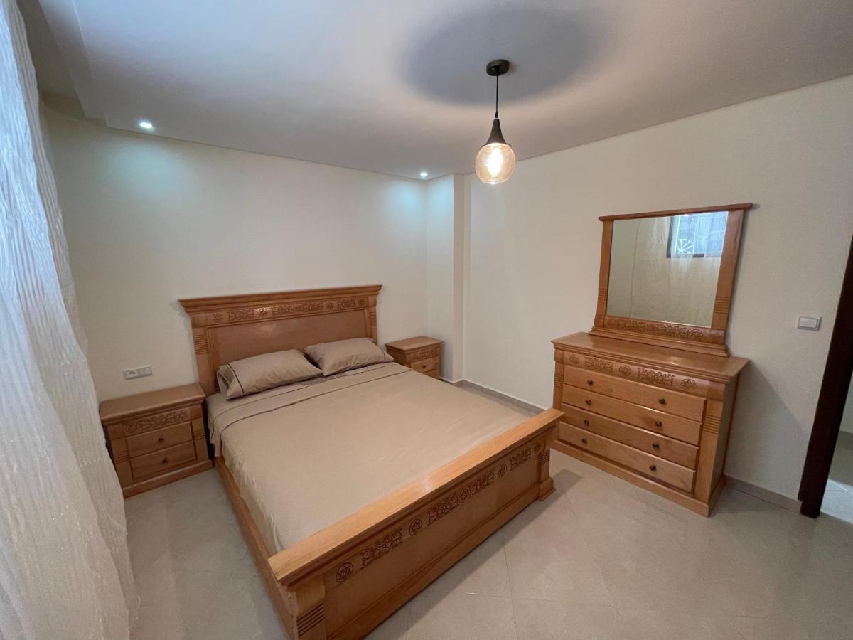 Residence Akodad Al Hoceima Ngoại thất bức ảnh