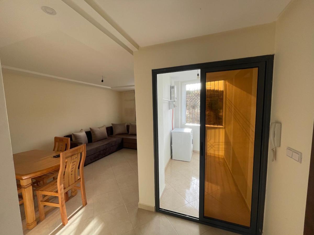 Residence Akodad Al Hoceima Ngoại thất bức ảnh