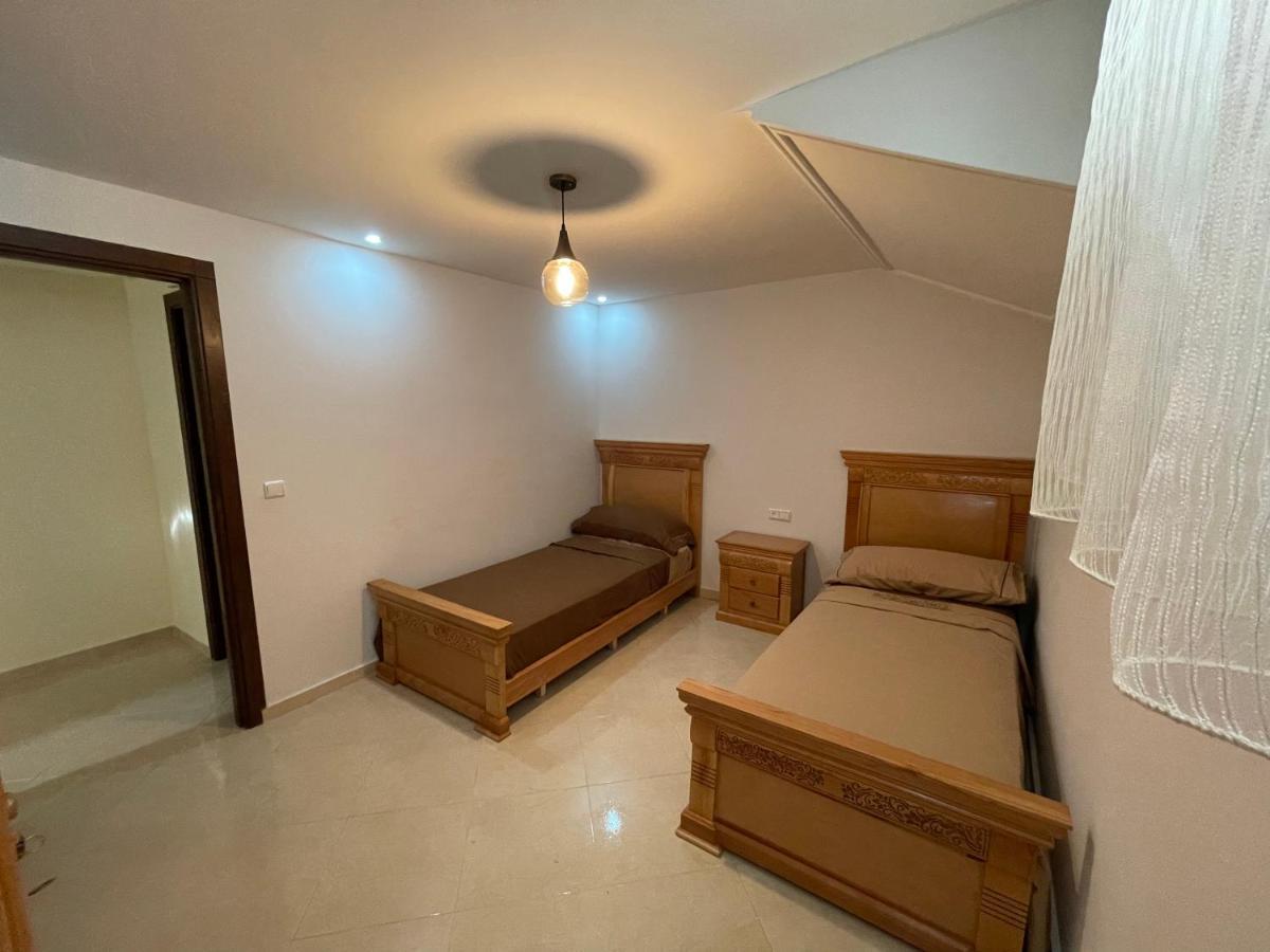Residence Akodad Al Hoceima Ngoại thất bức ảnh