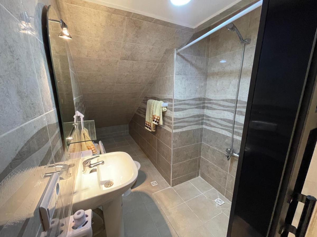 Residence Akodad Al Hoceima Ngoại thất bức ảnh
