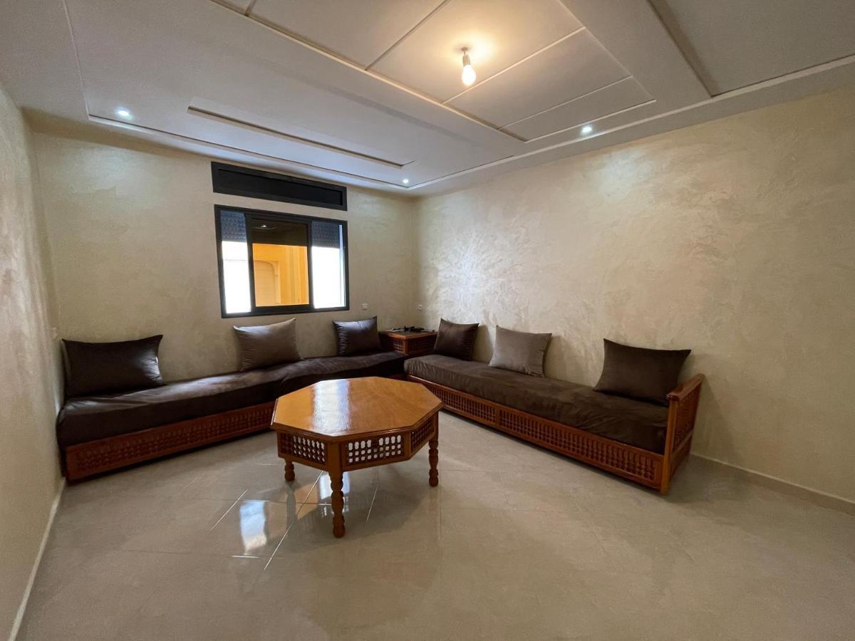 Residence Akodad Al Hoceima Ngoại thất bức ảnh