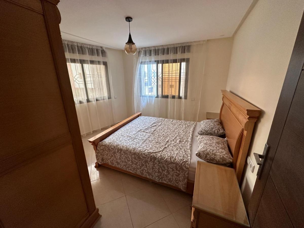 Residence Akodad Al Hoceima Ngoại thất bức ảnh