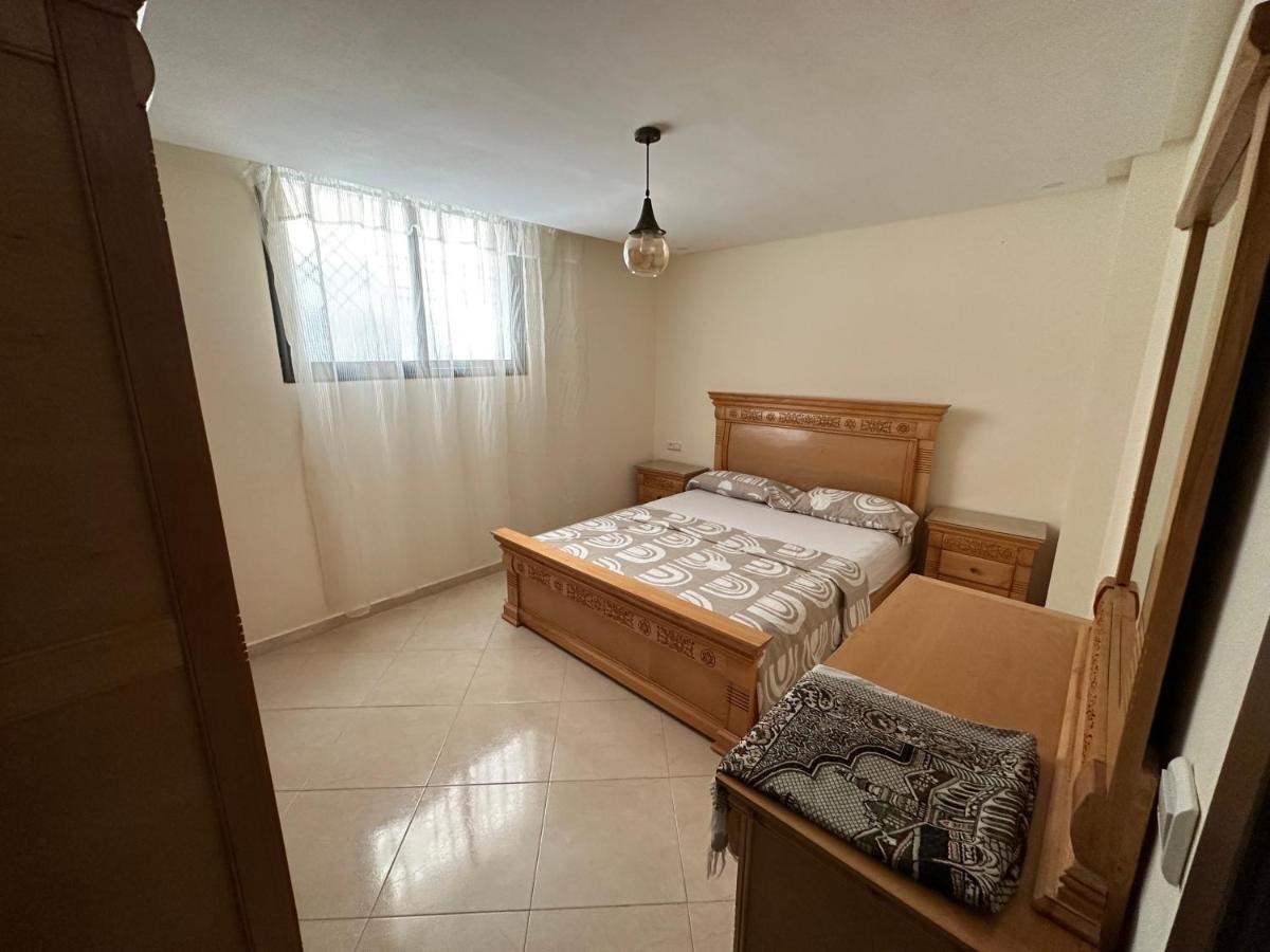 Residence Akodad Al Hoceima Ngoại thất bức ảnh