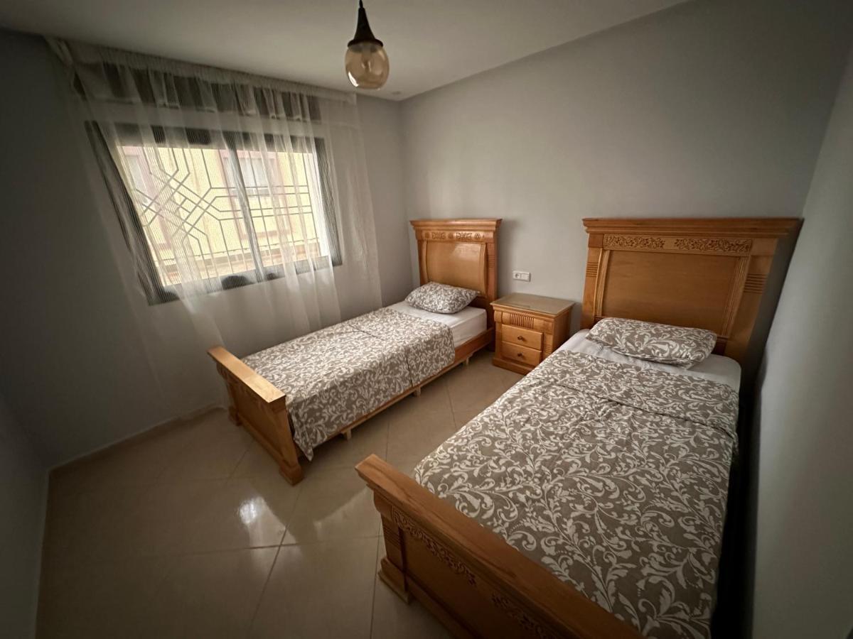 Residence Akodad Al Hoceima Ngoại thất bức ảnh