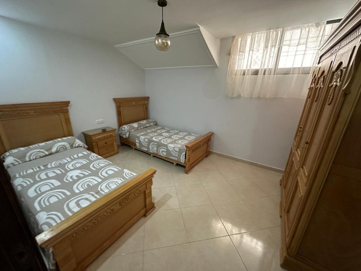 Residence Akodad Al Hoceima Ngoại thất bức ảnh