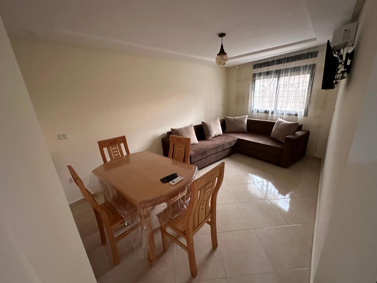 Residence Akodad Al Hoceima Ngoại thất bức ảnh