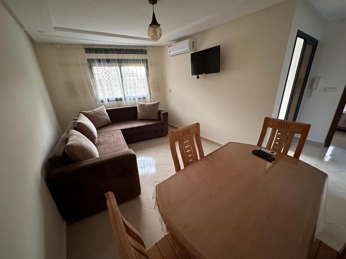 Residence Akodad Al Hoceima Ngoại thất bức ảnh