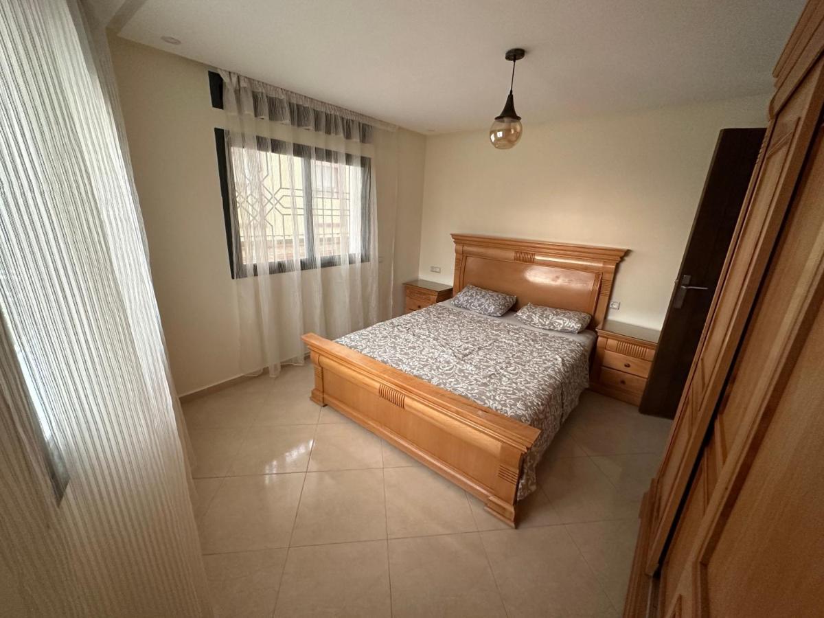 Residence Akodad Al Hoceima Ngoại thất bức ảnh