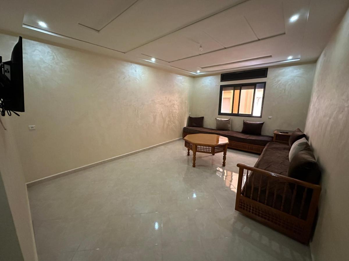 Residence Akodad Al Hoceima Ngoại thất bức ảnh