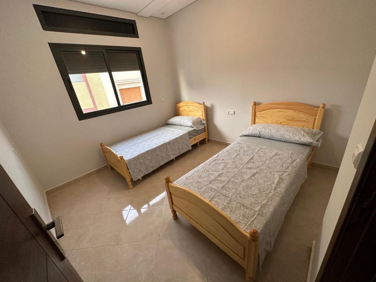 Residence Akodad Al Hoceima Ngoại thất bức ảnh