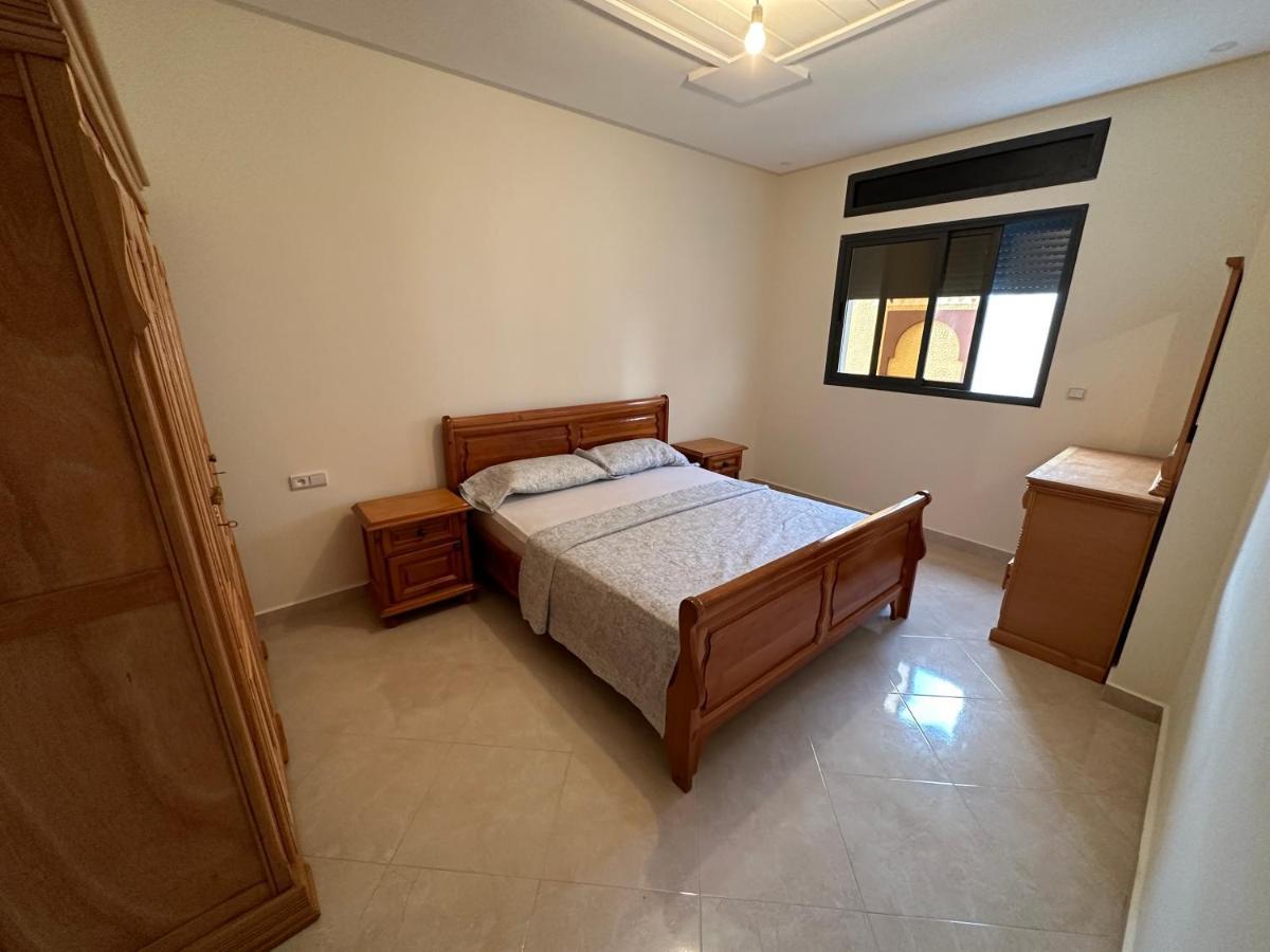 Residence Akodad Al Hoceima Ngoại thất bức ảnh